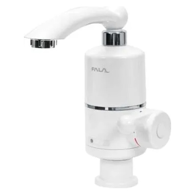 Водонагревател стоящ fala, 10 см, strokkur 2 (euro 75931)