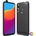 Huawei P Smart Z / Y9 Prime (2019) Удароустойчив Carbon Fiber Калъф и Протектор
