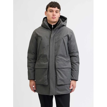 Jack & jones Яке jprccmoon melange parka ln