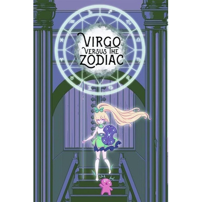 Degica Virgo Versus The Zodiac (PC)