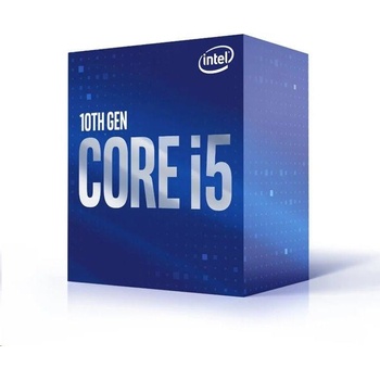 Intel Core i5-10600 BX8070110600