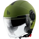 MT Helmets Viale SV SOLID