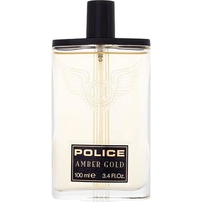 Police Amber Gold toaletní voda pánská 100 ml