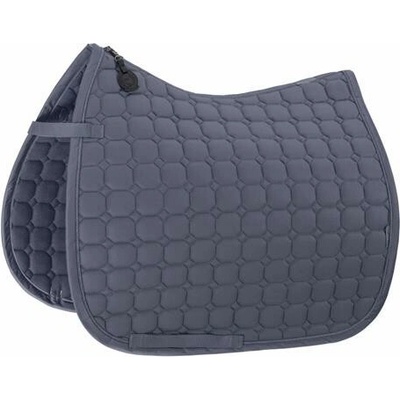 Eskadron dečka Cotton Platinum SS 26 šedo modrá