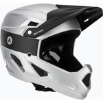 ATTABO Велосипедна каска ATTABO State 1.0 full face silver