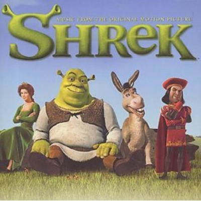 Ost - Shrek CD