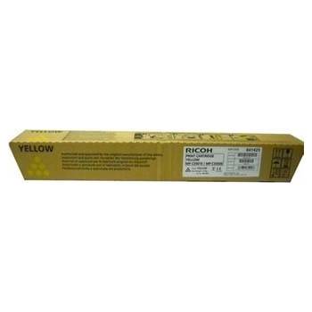 Ricoh 841425, 842044 жълт (yellow) оригинален тонер (842044)