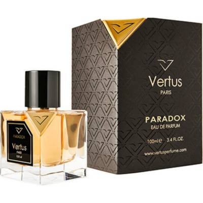 Vertus Paradox parfumovaná voda unisex 100 ml