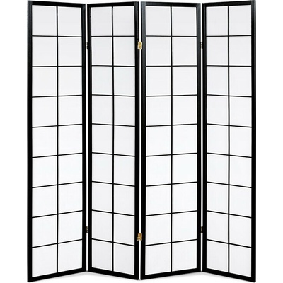 Autronic 4-dielny natural 180 x 174 cm