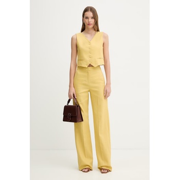 PINKO Кожена чанта Pinko (100066.A315)