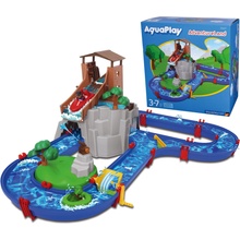AquaPlay dobrodružná krajina