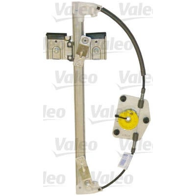 Mechanizmus zdvíhania okna VALEO 850804