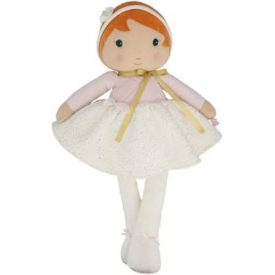 Tendresse Платнена кукла Валентин 80 см