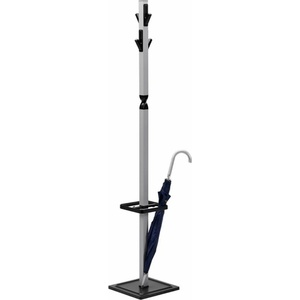 RFG Закачалка RFG Como, 170 cm, бяло-черна