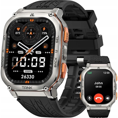 KOSPET TANK M3 Ultra – Hledejceny.cz