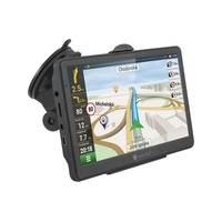 GPS navigácie
