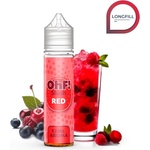 OHF Slush Red Slush 12ml/60ml - boombvaping - 14,67 лв