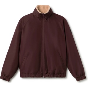TWOTHIRDS Дамско зимно яке TWOTHIRDS Women's Zephyria Winter jacket - Aubergine - размер XS (104-6787-0111)
