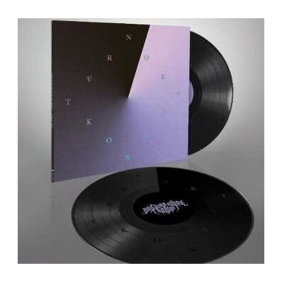 DER WEG EINER FREIHEIT - NOKTVRN LTD. LP