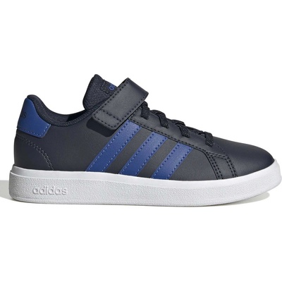 ADIDAS Обувки Grand Court Elastic Lace and Top Strap