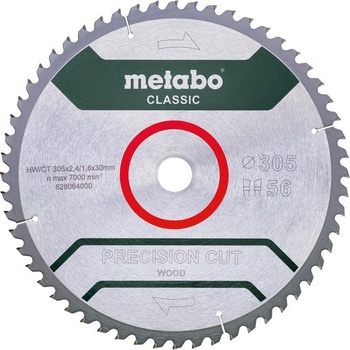 Metabo pilový kotouč HW / CT 305x30x 2,4