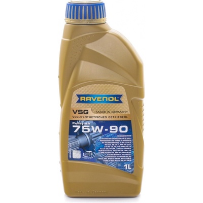 Ravenol VSG 75W-90 1 l