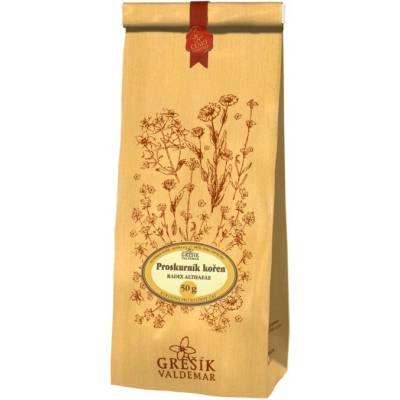 Grešík Proskurník kořen 50 g