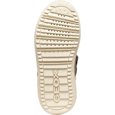 Geox Детски маратонки Geox THELEVEN (J56HTA.077BC.28.35)