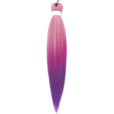 Easy Braid kanekalon 100 g - 1 – Zboží Dáma