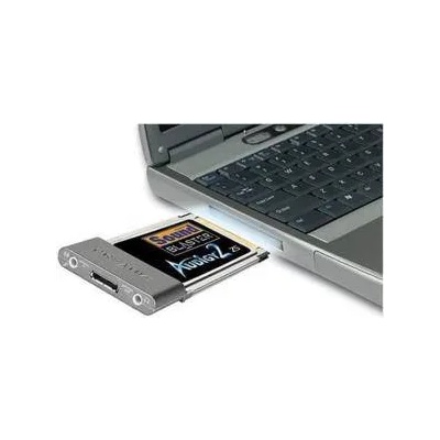 Creative Звукова карта за лаптоп CREATIVE Sound, SB0530