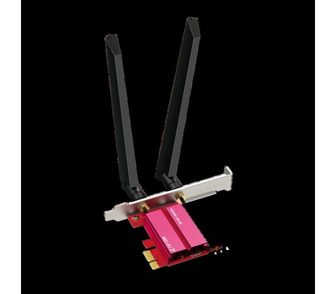 Mercusys MA47BE