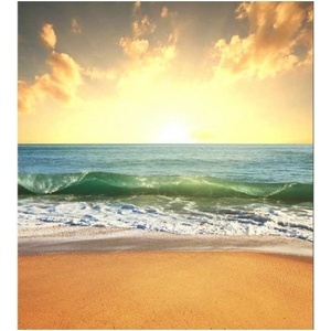 DIMEX ART Флизелинов фототапет море в залез 225 x 250 см