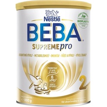 BEBA SUPREMEpro 2 6HMO 800 g