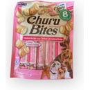 Churu Dog Bites Chicken wraps Chicken+Salmon 8 x 12 g