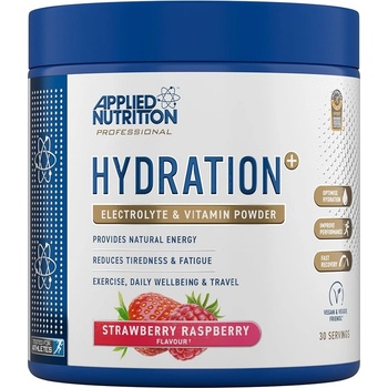 Image 1 of Applied Nutrition Hydration+, 240 Grams