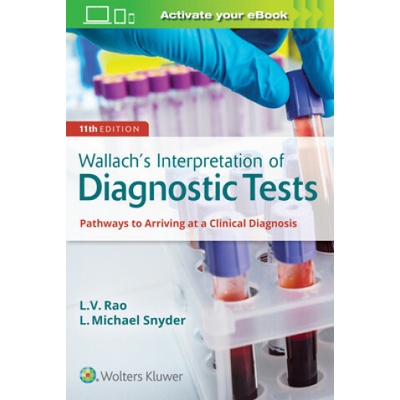 Wallach's Interpretation of Diagnostic Tests