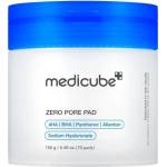medicube Zero Pore Pad 2.0 Почистващи тампони за лице 70 бр