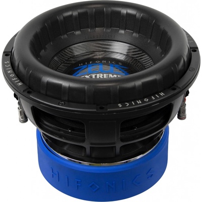 Hifonics Extreme ZXT12D2