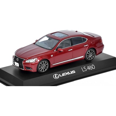 Lexus LS460 F-Sport :43