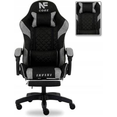 Infini Core Dark Gray
