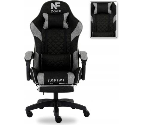 Infini Core Dark Gray