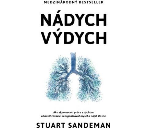 Nádych , výdych