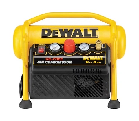 DeWALT DPC6MRC