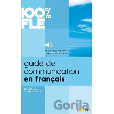 Guide de communication en français