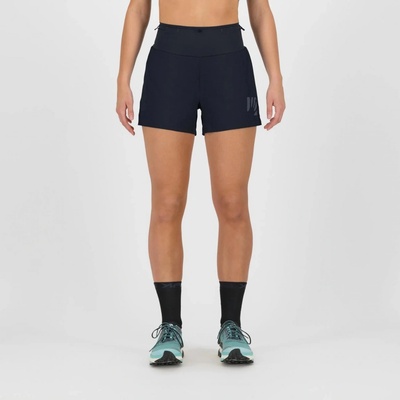 Karpos běžecké krátké kalhoty Lavaredo Ultra dámské černé