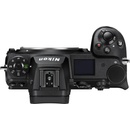 Цифрови фотоапарати Nikon Z6 II 24-120mm f/4 S VR (VOA060K008)