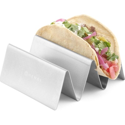 Hendi stojan na tacos 429440