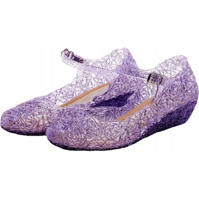 Topánky baletky sandále oblečenie zosia rošády