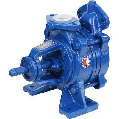 SIGMA PUMPY 25-SVA-124-10-1°-LM-90-1 bez motoru PN 281