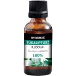 Vivamax Етерично масло от евкалипт 100 Purity (10 ml) BM1022 (GYVI5)